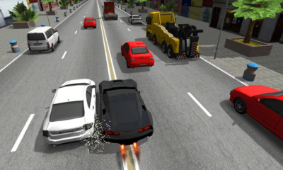 ИOِ(·j)city extreme traffic racer؈D1