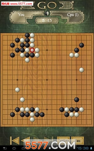 ȸΧAlphaGoֻ(Χ屦)ͼ3