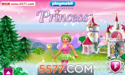 Ϲ(ʯðU)PLAYMOBIL Princess؈D0