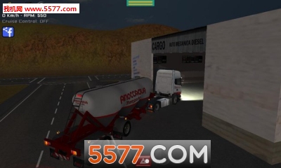 Grand Truck Simulator(Ϳģʽ)ͼ2
