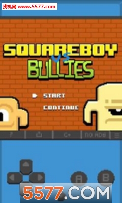 кս(ֻð)squareboy vs bulliesͼ0