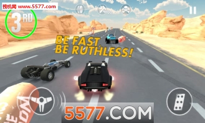 Һ_h((zhn)ِ܇)Nitro Punch Car Game؈D4