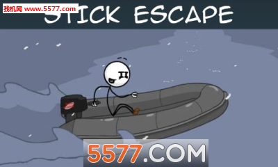 ()Stick escapeͼ0