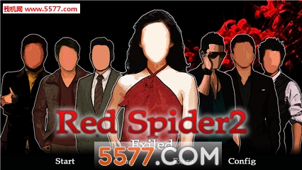 ֩2:(ð)Red Spider2 Exiledͼ0