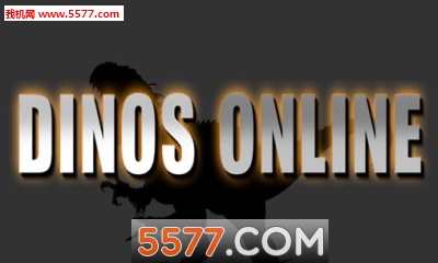Dinos online()ͼ0