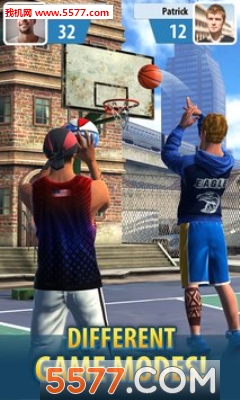 @(1(du)1@?q)Q)Basketball Stars؈D1