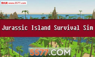 ģ()Jurassic island: Survival simulatorͼ0