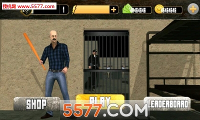 Խ3(ϵӽ)Prison Escape:Jail Break 3ͼ0