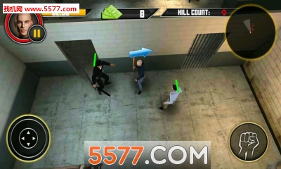 Խ3(ϵӽ)Prison Escape:Jail Break 3ͼ1