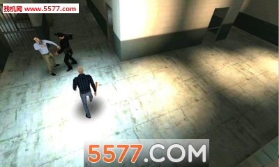 Խ3(ϵӽ)Prison Escape:Jail Break 3ͼ2