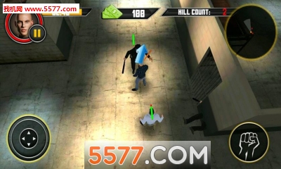 Խ3(ϵӽ)Prison Escape:Jail Break 3ͼ3