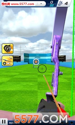 ܊3D(һ˷Q)Archery: World champion 3D؈D1