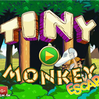 ݺ(ð)tiny monkey escape