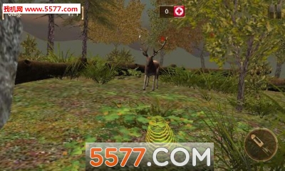 Ұ˴3D(һ˳)Wild hunter: Jungle shooting 3Dͼ3