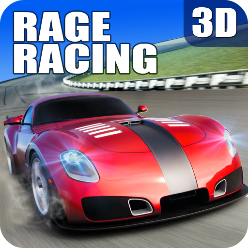 Road Rage 3D:Fastlane Game(ŭɳֻ)