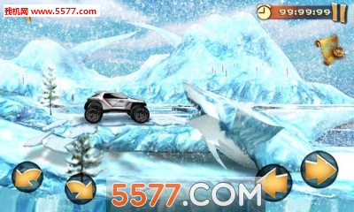 ԽҰɽ·j()Offroad Hill Racingͼ1