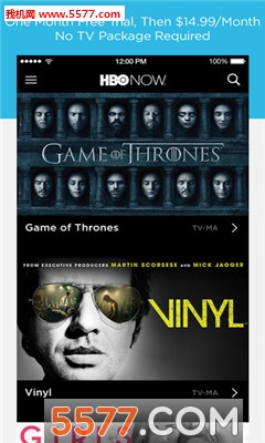HBO NOW(HBOֻͻ)ͼ0