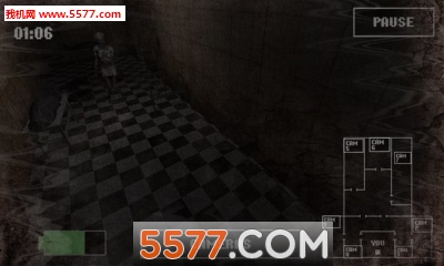 ҹֲ(@㤽i)Five Nights Horror Escape؈D2