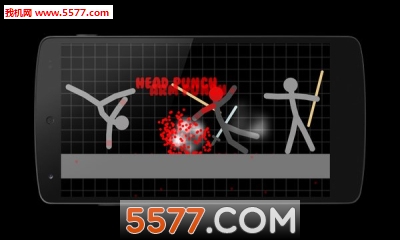 Stickman Warriors(ʿ())ͼ2