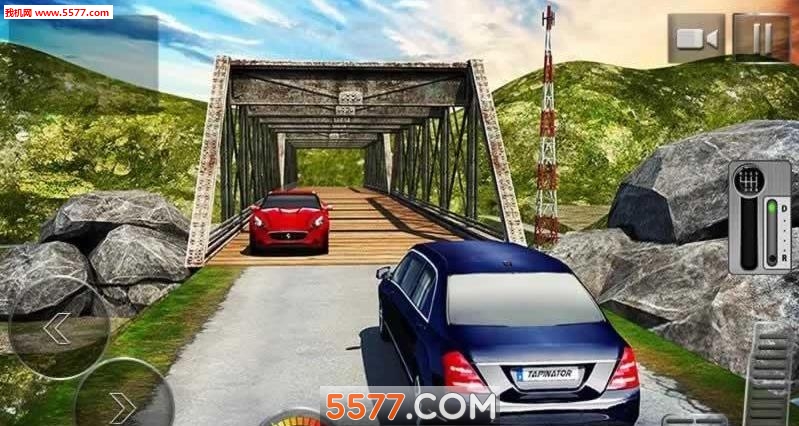 I܇ԽҰ3D°Offroad Hill Limo Driving 3D؈D0