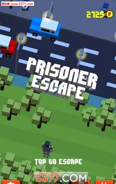 Prisoner Escapeͼ2