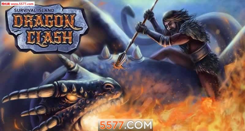 Ϸ(һ˳)Survival Island:Dragon Clashͼ0