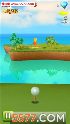 Golf Island(ʵ߶)ͼ0