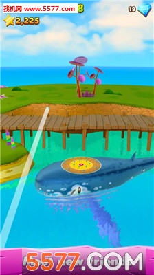 Golf Island(ʵ߶)ͼ2