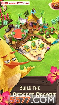 Angry Birds 2(ŭС(ģ⾭Ӫ)Angry Birds Holiday)ͼ1