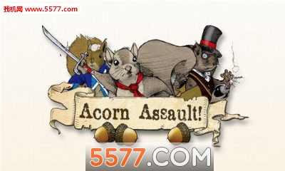 ()Acorn assault! Classicͼ0