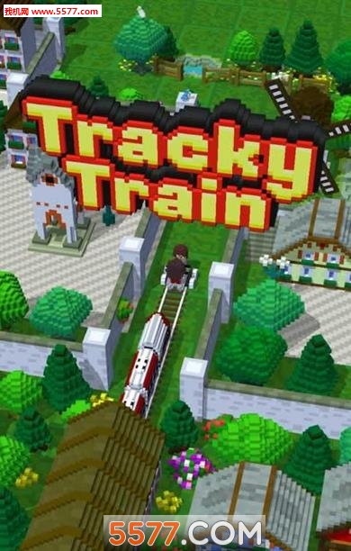 _P܇°Tracky Train؈D3