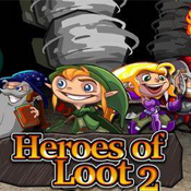֮2׿ֻ(ص³)Heroes of Loot 2