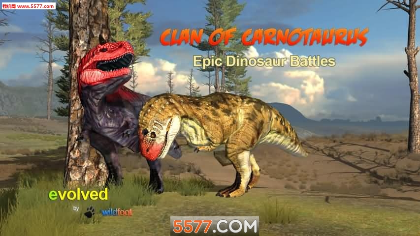 ʳ(Dino Simulator)ͼ2