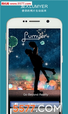 Lumyer - Photo & Selfie Editor(̬Ч)ͼ1