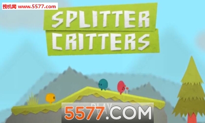 Splitter Critters(гǰ·׿)ͼ0