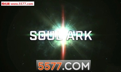 Soulark(귽Soul ARK)ͼ1