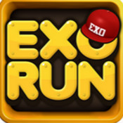 EXO(ֿ)Exo Run