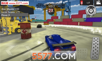ƯX(3D)Car Drift Xͼ1