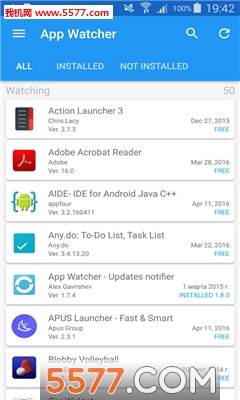 App Watcher(zyø)؈D2