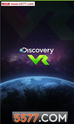 Discovery VR(̽Ƶ)ͼ0