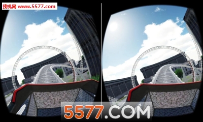 Roller Coaster VR(ɽVR׿)ͼ2