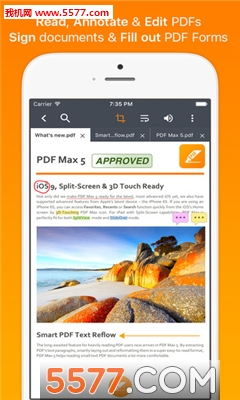 PDF Max 5 Pro(PDFĶע)ͼ0