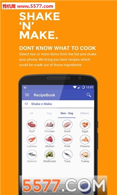 RecipeBookʳV؈D0