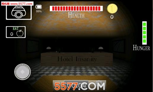 ľƵ(ֲ)hotel insanityͼ0