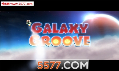 ǼԾ׿Galaxy Grooveͼ0