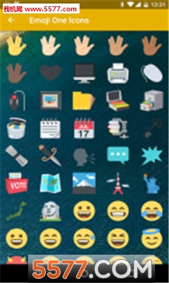 Emoji One Iconsͼͼ2