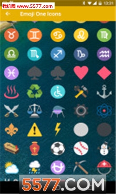 Emoji One Iconsͼͼ3