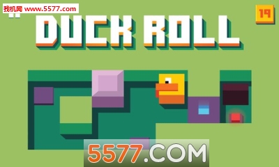 L׿()Duck Roll؈D0