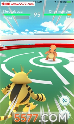 Pokemon GOƻiPhoneͼ2