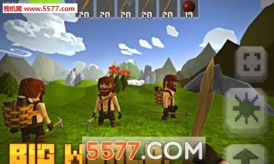 ս(ɳ)Survival Craft War Onlineͼ1